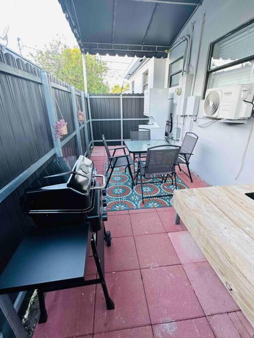 Coral Gables Miami Studio Near Airport And Beaches Екстериор снимка