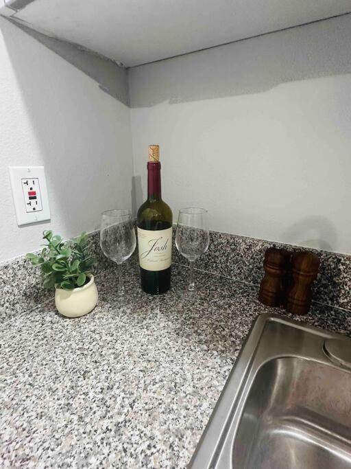 Coral Gables Miami Studio Near Airport And Beaches Екстериор снимка