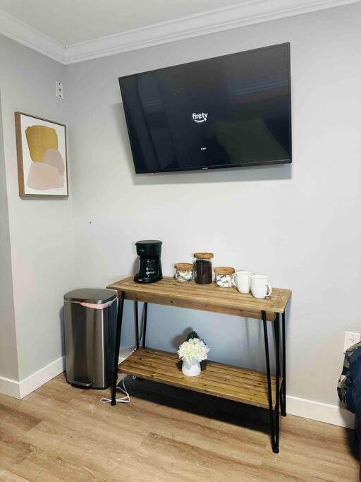 Coral Gables Miami Studio Near Airport And Beaches Екстериор снимка