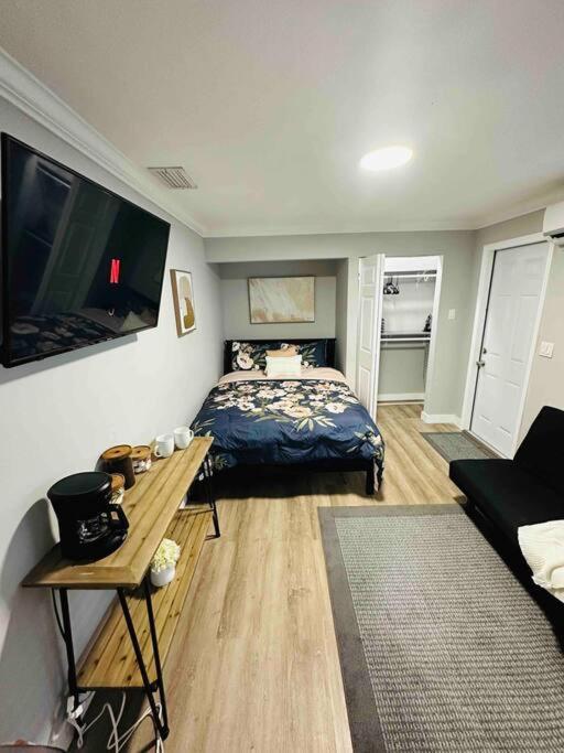 Coral Gables Miami Studio Near Airport And Beaches Екстериор снимка