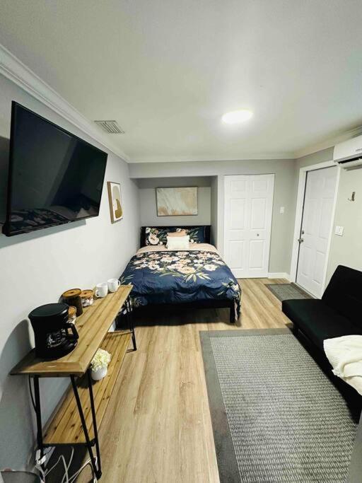 Coral Gables Miami Studio Near Airport And Beaches Екстериор снимка