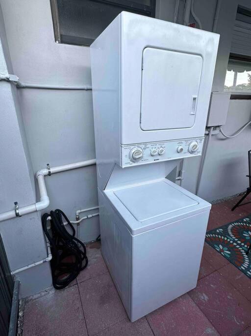 Coral Gables Miami Studio Near Airport And Beaches Екстериор снимка